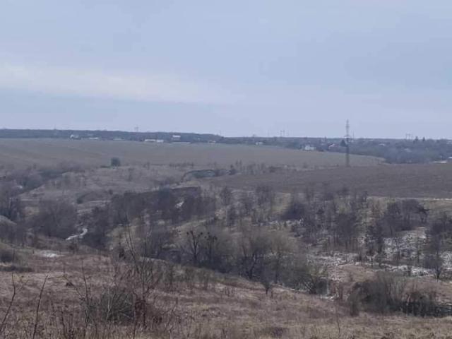 Участок продажа в Полтавской области