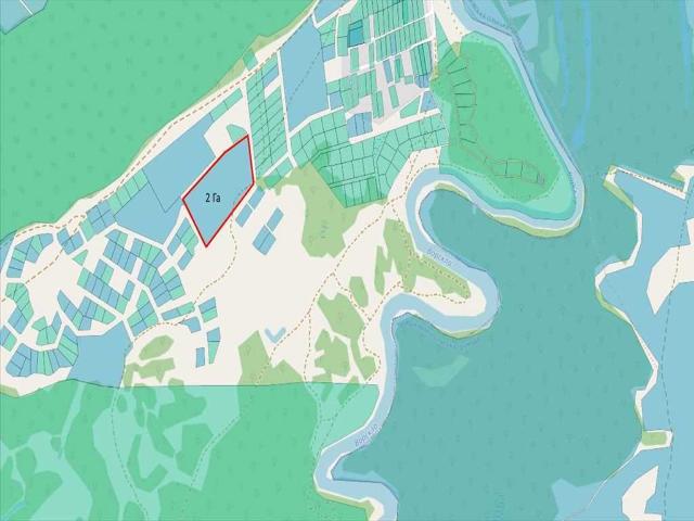 Участок продажа в Полтавской области