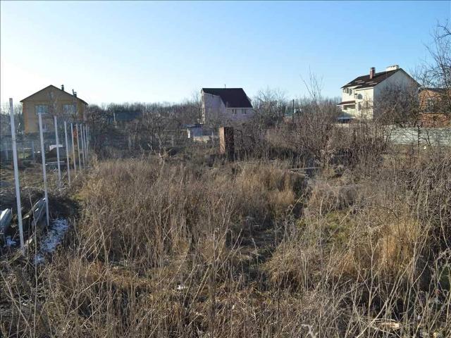 Участок продажа в Полтавской области