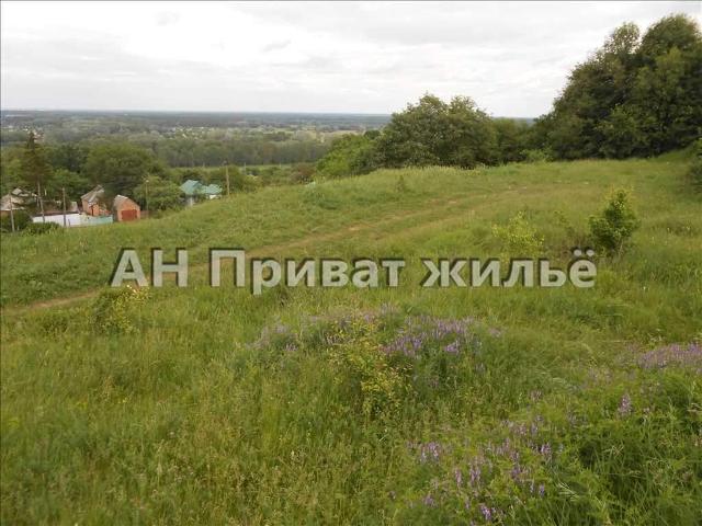 Участок продажа в Полтавской области