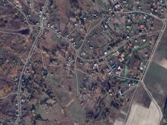 Участок продажа в Полтавской области