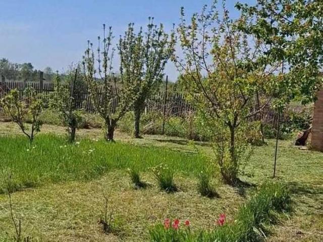 Участок продажа в Полтавской области