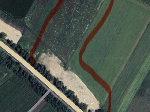 Участок продажа в Виннице