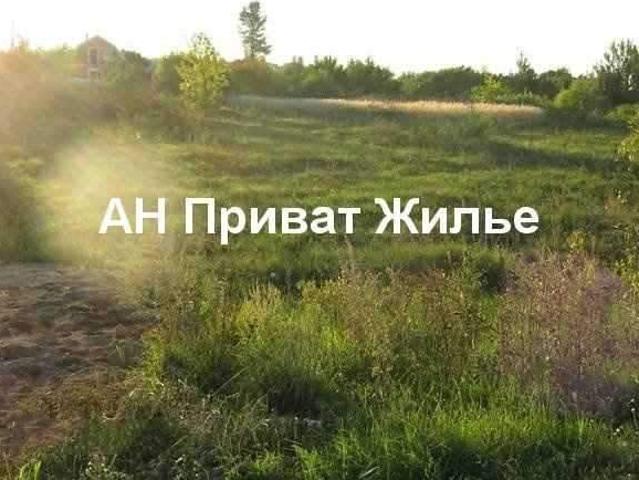Участок продажа в Полтавской области