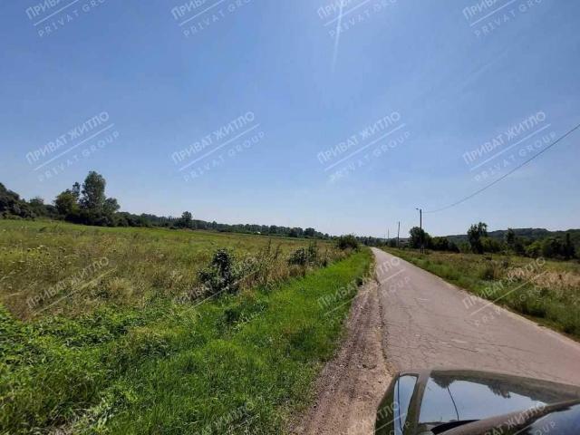Участок продажа в Полтавской области