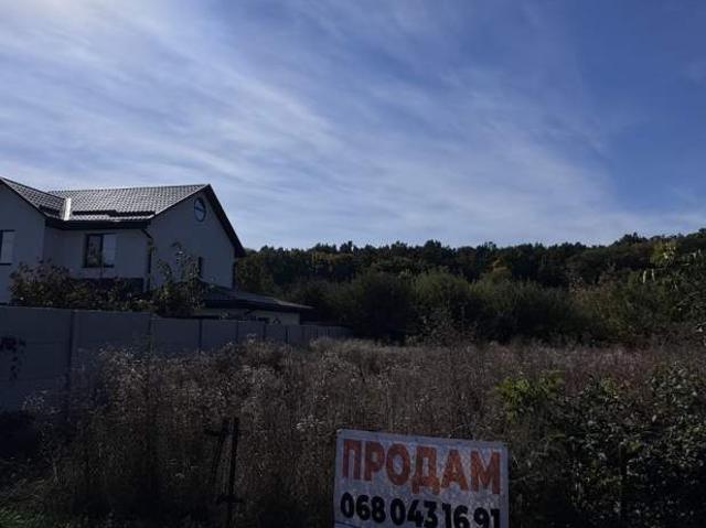 Участок продажа в Вінниця, Вінницький район