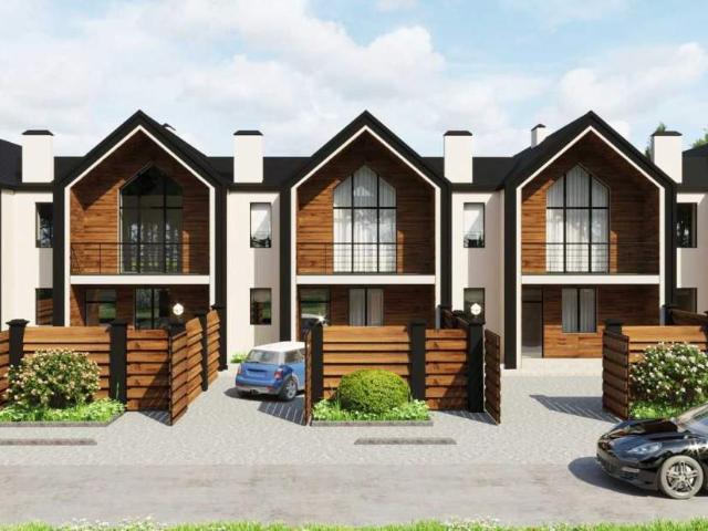 Участок продажа в Малиновский, Великодолинском