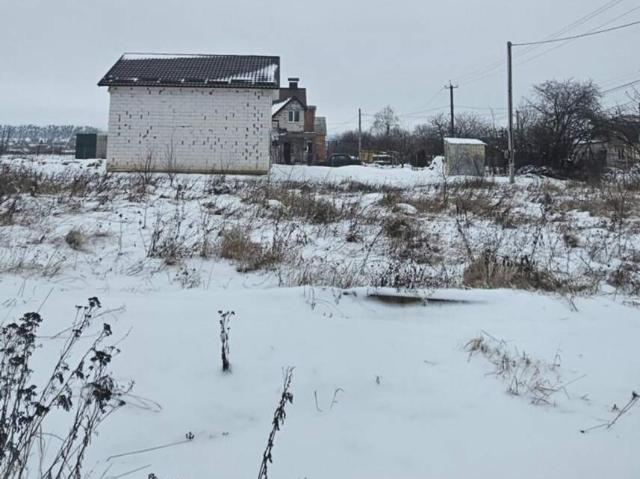 Участок продажа в Виннице