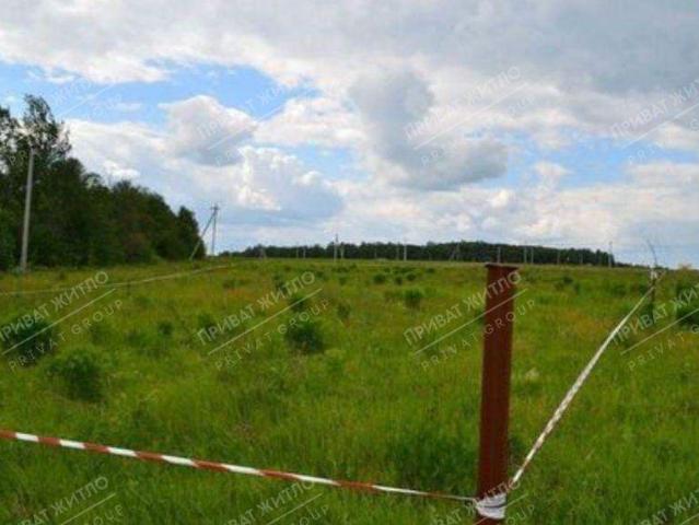 Участок продажа в Полтавской области