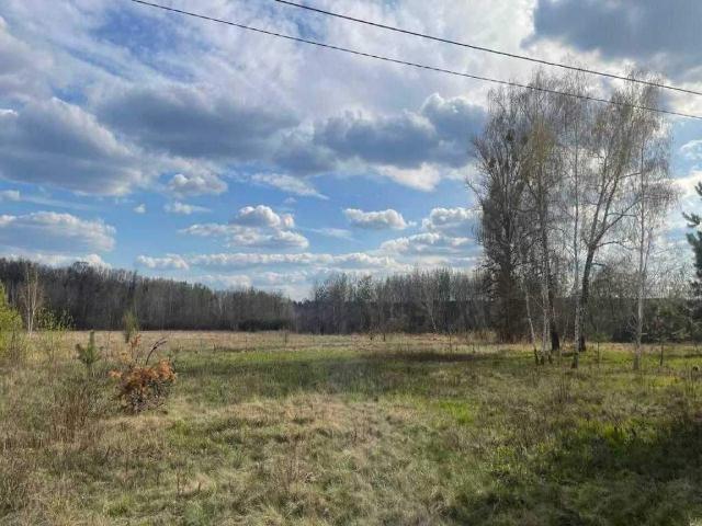 Участок продажа в Полтавской области