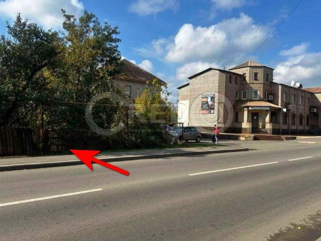 Участок продажа в Центрально-Городской, Кривом Роге
