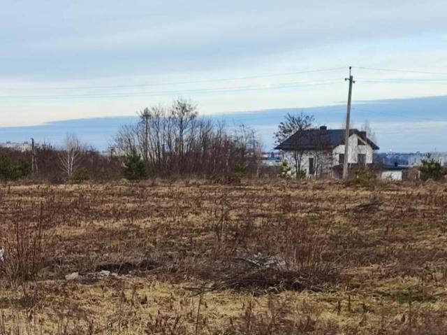 Участок продажа в Житомир, Житомирський район