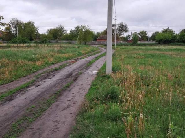 Участок продажа в Виннице