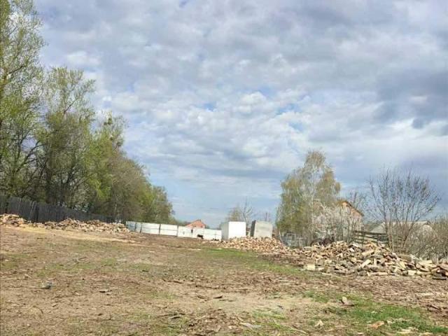Участок продажа в Полтавской области