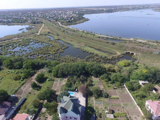 Участок продажа в Великодолинском, Днепропетровской области
