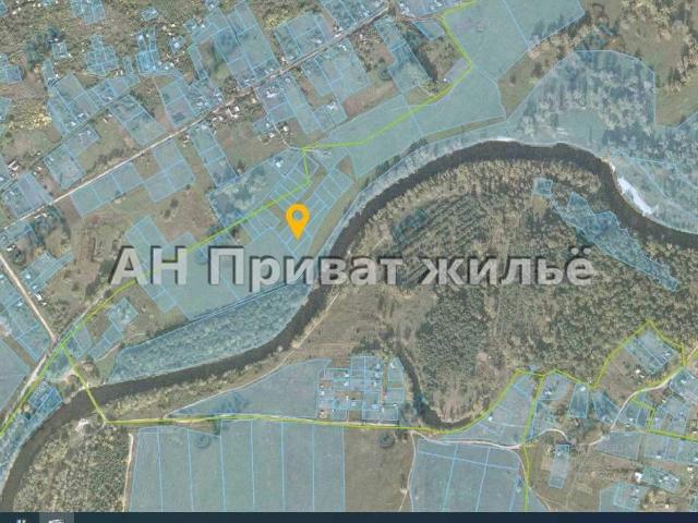 Участок продажа в Полтавской области