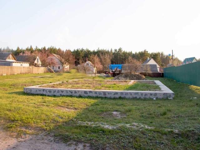 Участок продажа в Полтавской области