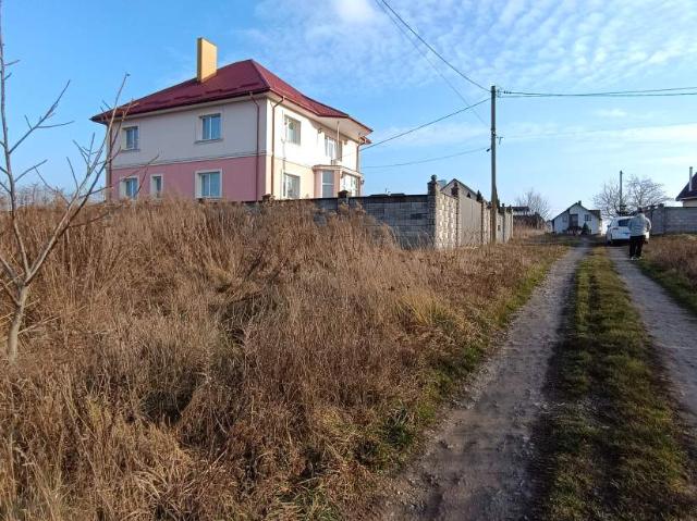 Участок продажа в Ровно