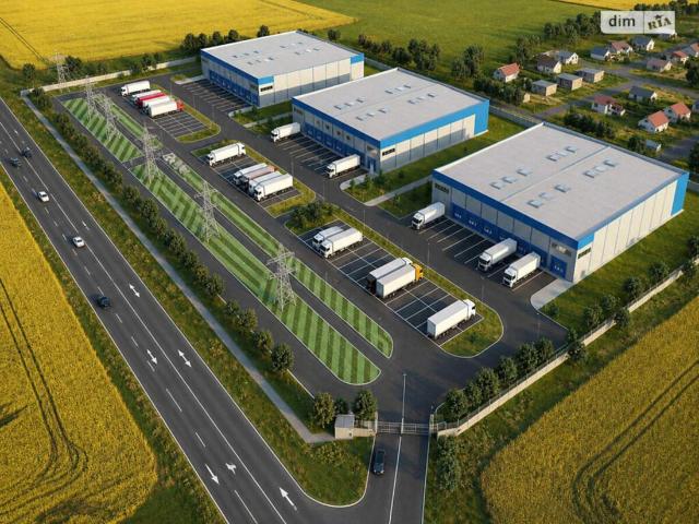 Участок продажа в Тернопіль, Тернопільський район
