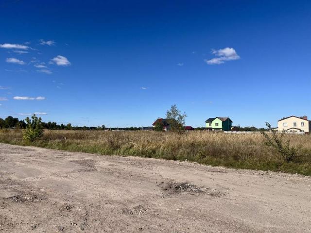 Участок продажа в Луцке
