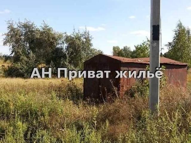 Участок продажа в Полтавской области