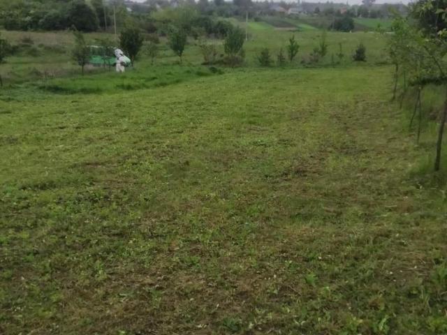 Участок продажа в Ровно