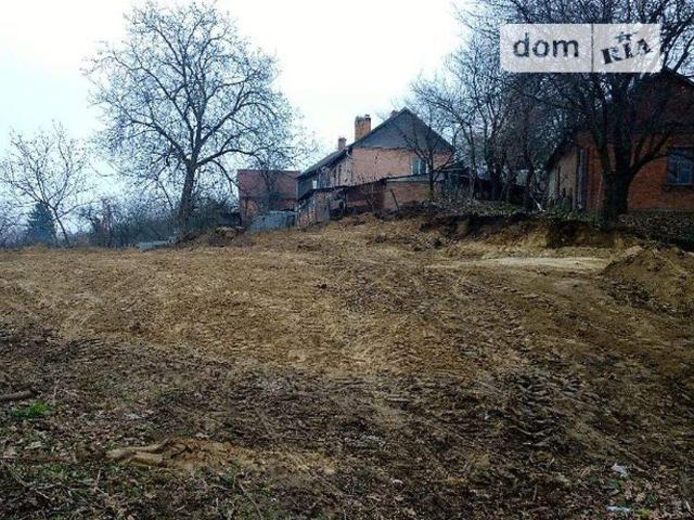 Участок продажа в Виннице