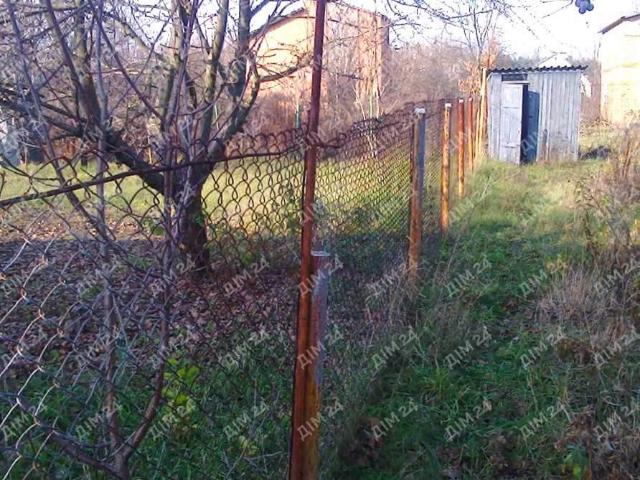 Участок продажа в Полтавской области