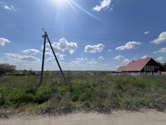 Участок продажа в Луцке