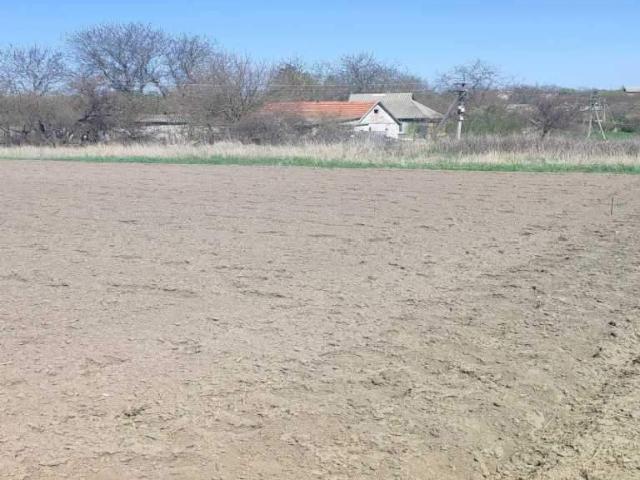 Участок продажа в Полтавской области