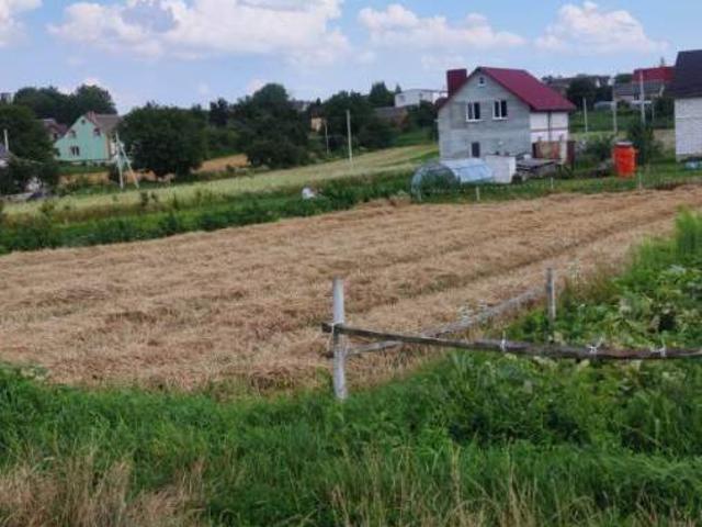 Участок продажа в Ровно