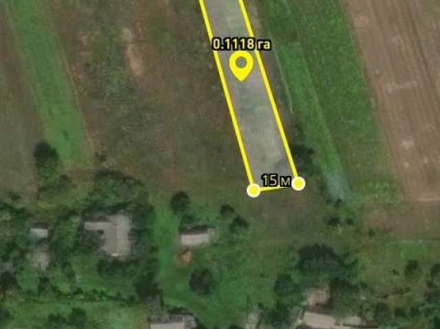 Участок продажа в Ровно