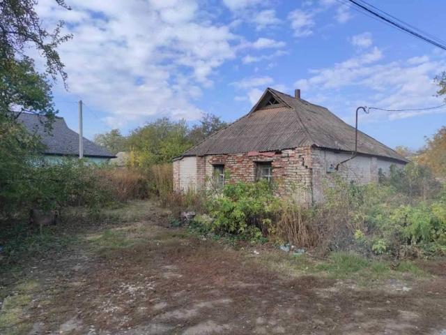 Участок продажа в Полтавской области