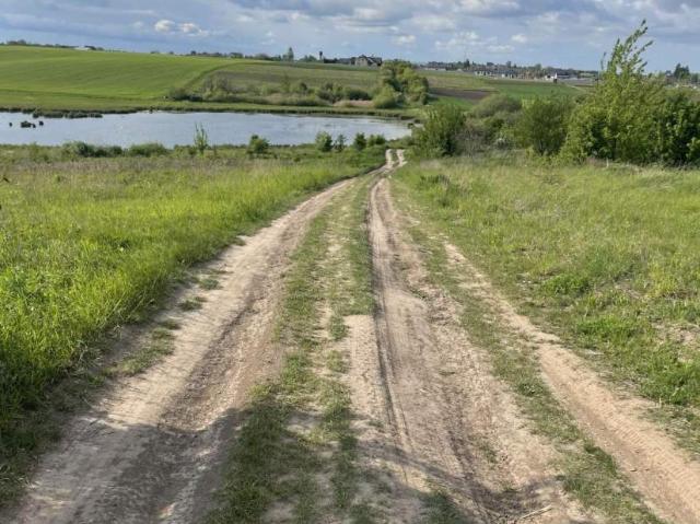 Участок продажа в Винницкой области
