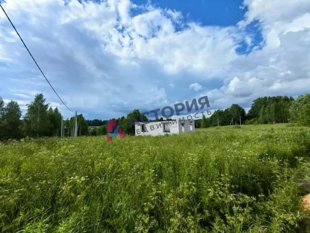 Участок продажа в Тульская область