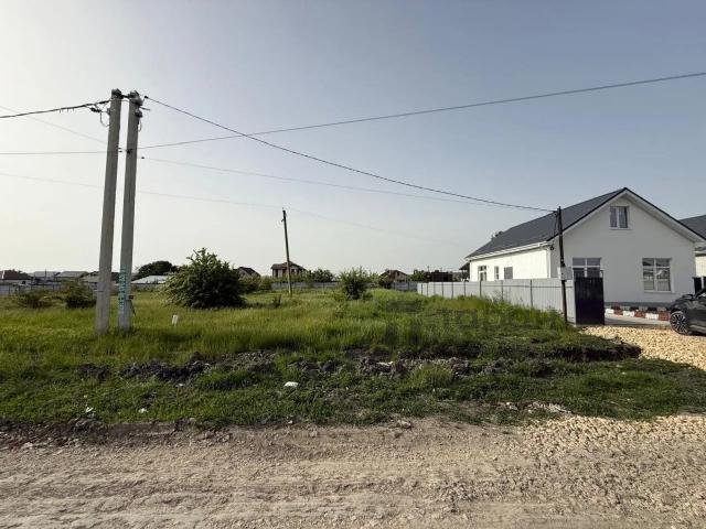 Участок продажа в Гостагаевская Ст-ца, Краснодарский Край