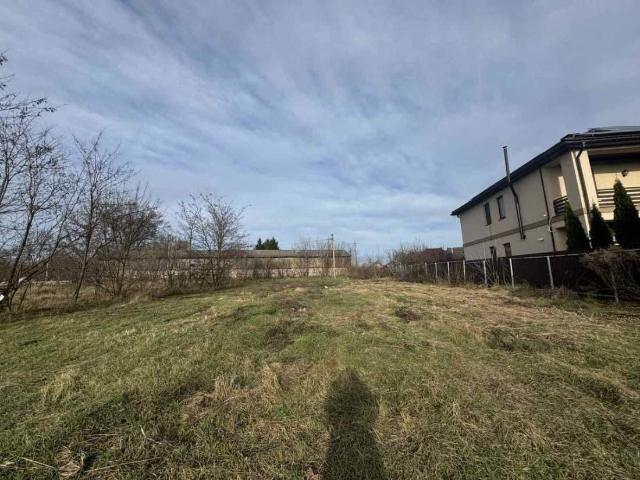 Участок продажа в Горбовичах, Винницкой области