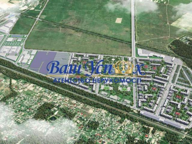 Участок продажа в Горбовичах, Винницкой области