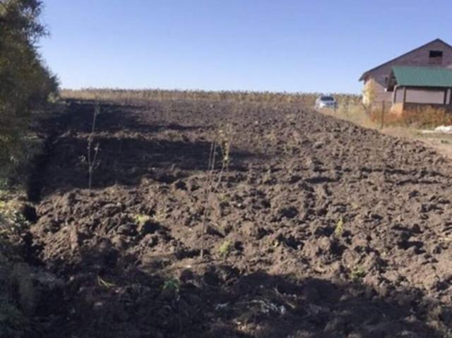 Участок продажа в Гречаны, Хмельницком