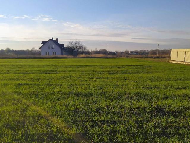 Участок продажа в Гребенках, Винницкой области