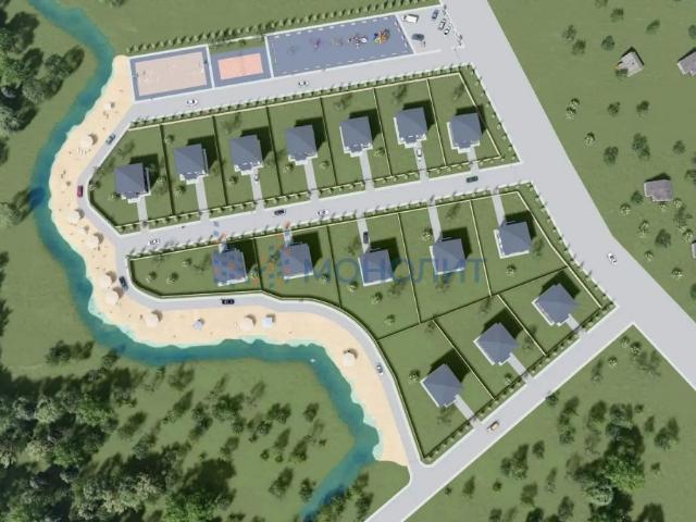Участок продажа в Гремячки, Богородский муниципальный округ
