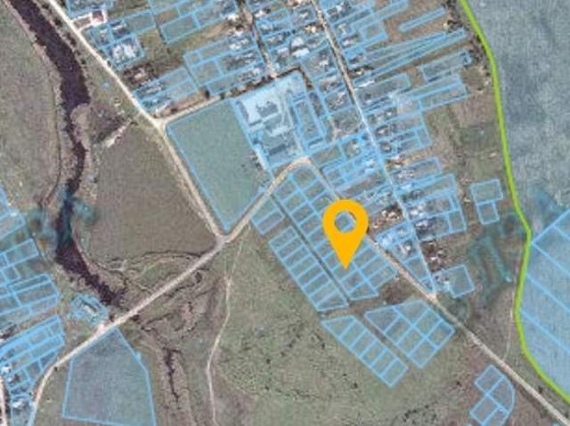 Участок продажа в Грибовка, Днепропетровской области