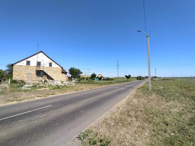 Участок продажа в Грибовка, Днепропетровской области
