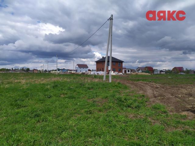 Участок продажа в Ярославская область