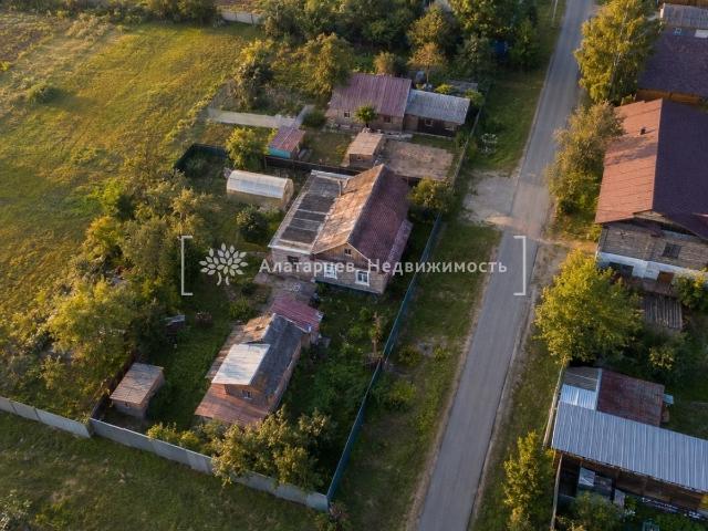 Участок продажа в Томская область