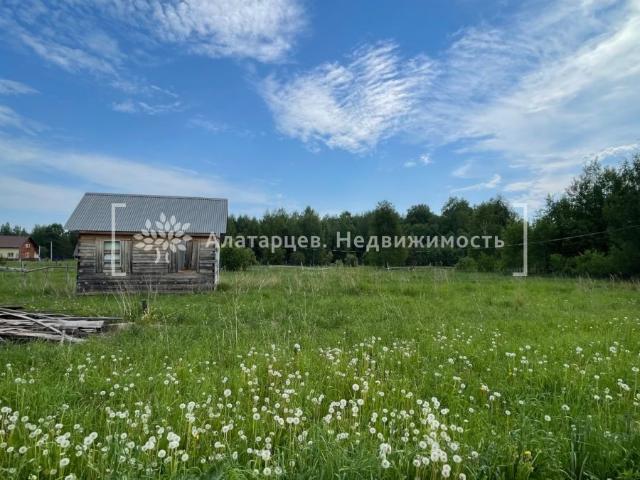 Участок продажа в Томская область