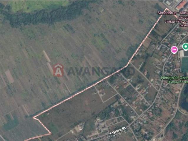 Участок продажа в Гвізд, Надвірнянський район