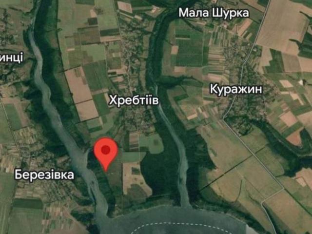 Участок продажа в Хмельницком