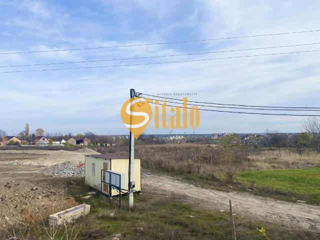 Участок продажа в Винницкой области