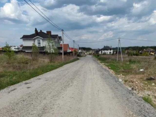 Участок продажа в Винницкой области